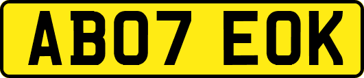 AB07EOK