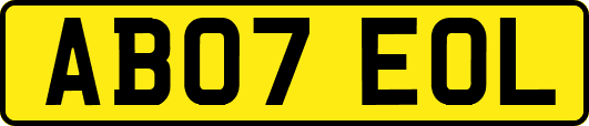 AB07EOL