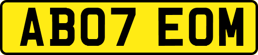 AB07EOM