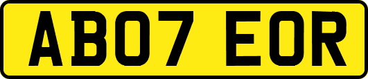 AB07EOR