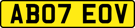 AB07EOV