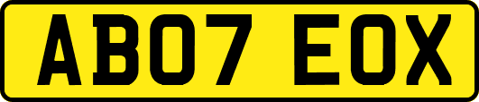 AB07EOX