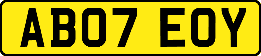 AB07EOY