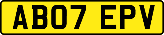 AB07EPV