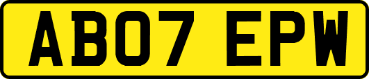 AB07EPW