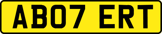 AB07ERT