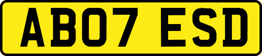 AB07ESD