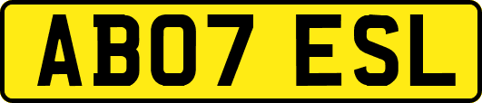 AB07ESL