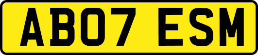 AB07ESM