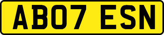 AB07ESN