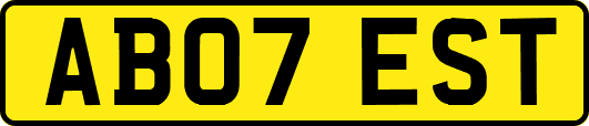 AB07EST