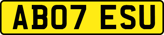 AB07ESU