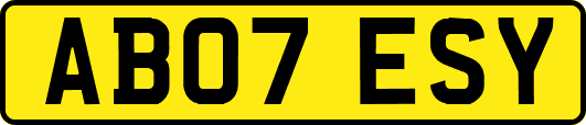AB07ESY