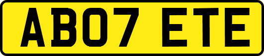AB07ETE