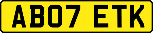 AB07ETK