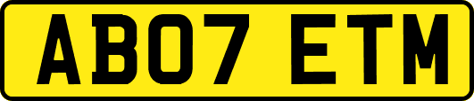 AB07ETM