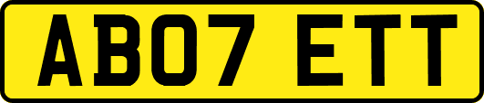 AB07ETT
