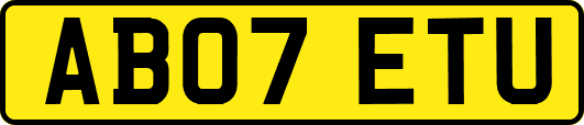 AB07ETU