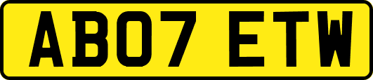 AB07ETW