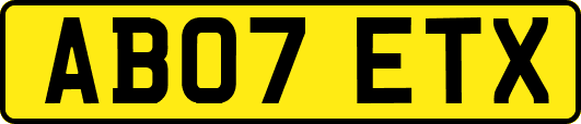 AB07ETX