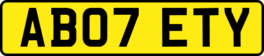 AB07ETY
