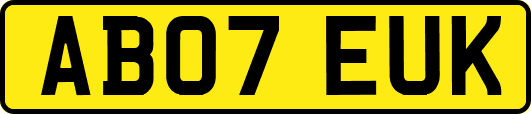 AB07EUK