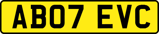 AB07EVC