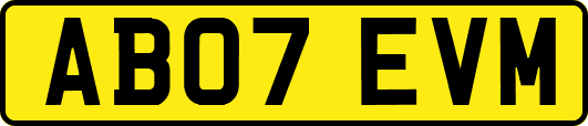 AB07EVM
