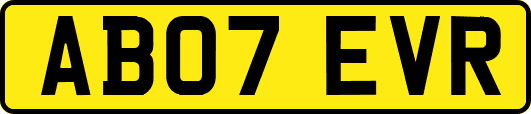 AB07EVR