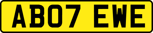 AB07EWE