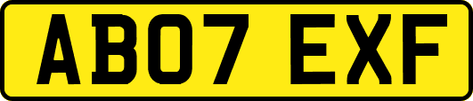 AB07EXF