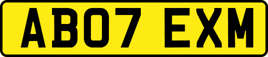 AB07EXM