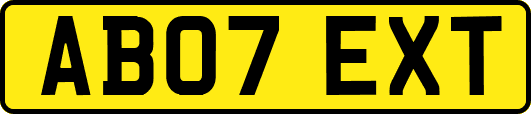 AB07EXT