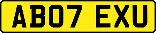 AB07EXU