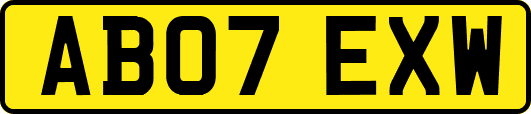 AB07EXW