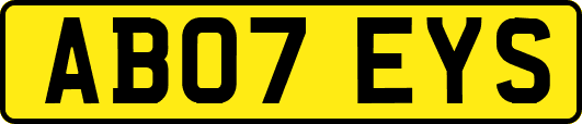 AB07EYS