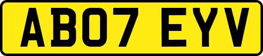 AB07EYV