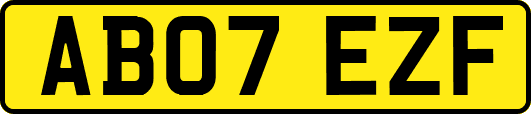 AB07EZF