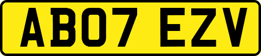AB07EZV