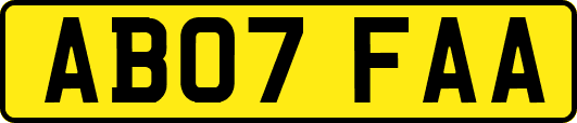 AB07FAA