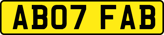 AB07FAB