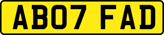AB07FAD
