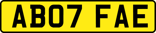 AB07FAE