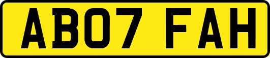 AB07FAH