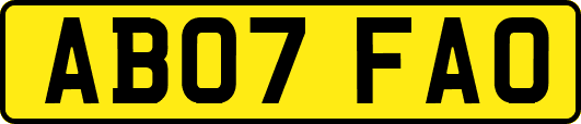 AB07FAO