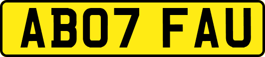 AB07FAU