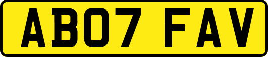 AB07FAV