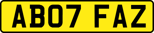 AB07FAZ