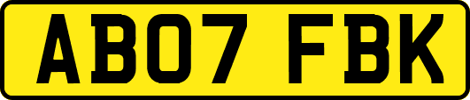 AB07FBK