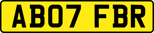 AB07FBR
